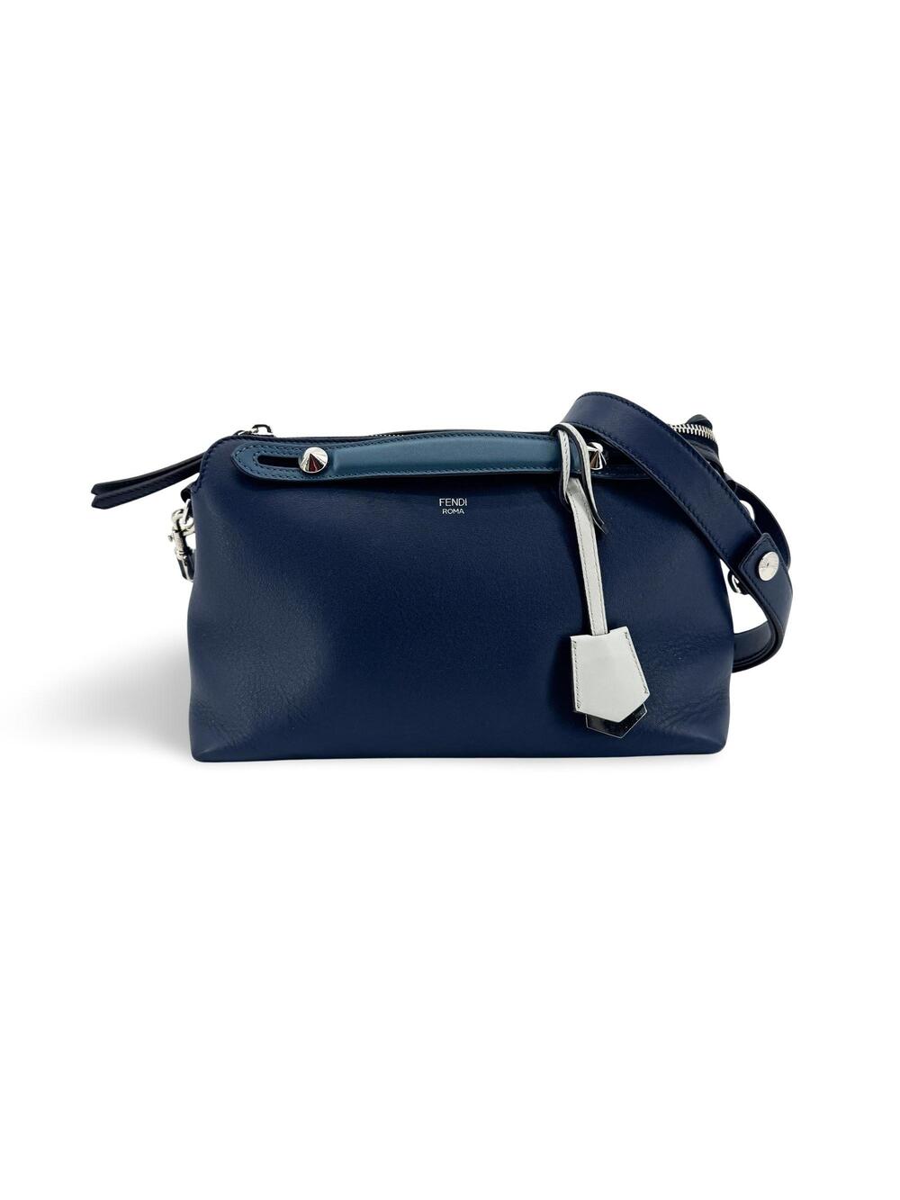 Fendi By The Way Medium Crossbody Bag #352664F62B